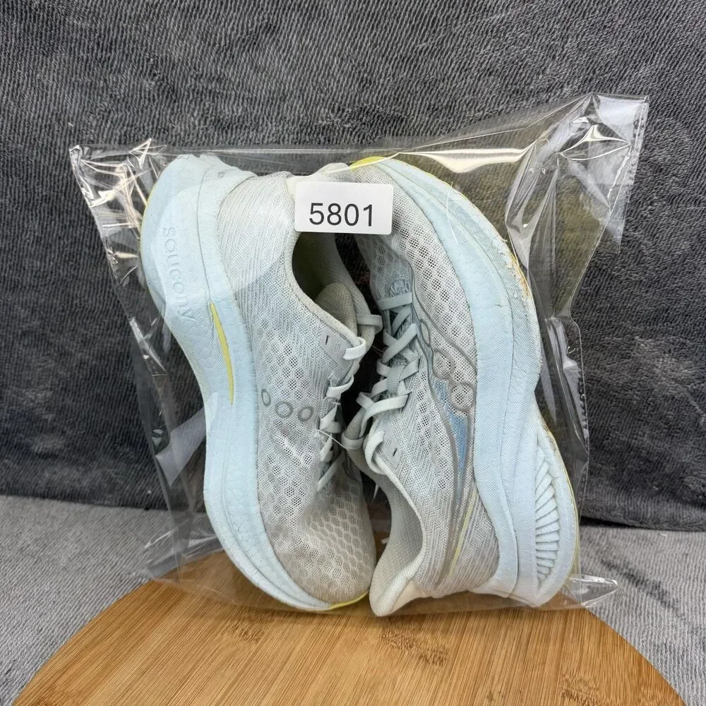 Saucony endorphin speed
